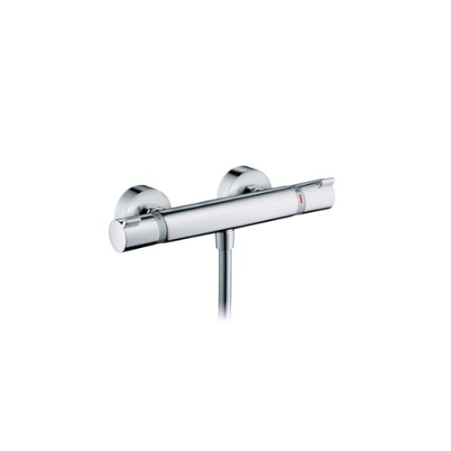 Baterija tuš jednoručna termostatska bez izljeva HANSGROHE ECOSTAT COMFORT (13116000)