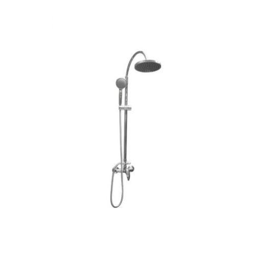 Dual shower sistem Ø 35 ROCCO ECO