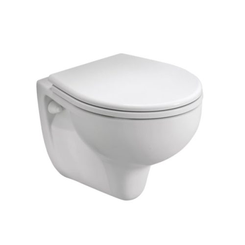 Školjka WC viseća bijela KOLO REKORD (K93100)