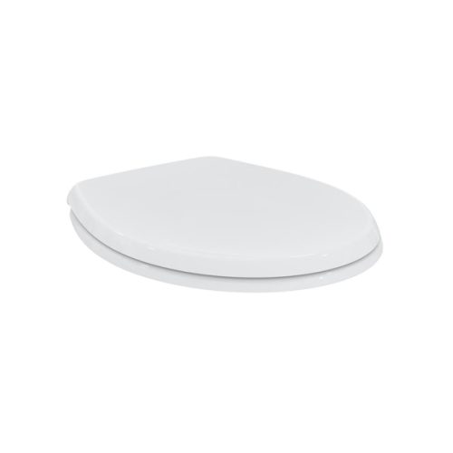 Daska za Rimless WC školjku soft-close IDEAL STANDARD ovalna (W303001)
