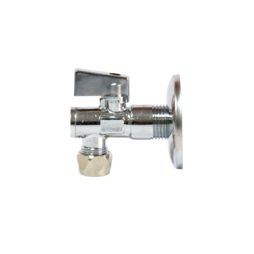 Ventil kutni 1/2”-3/8” s filterom