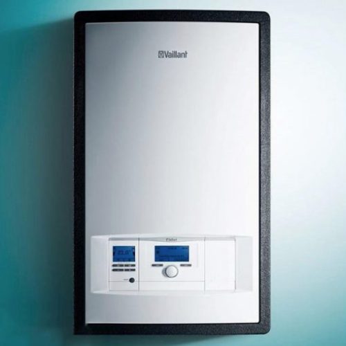 Dizalica topline – unutarnja jedinica (hidraulička stanica) split sustava aroTHERM zrak/voda (grijanje/hlađenje) VWL 77/5 IS VAILLANT (0010023505)