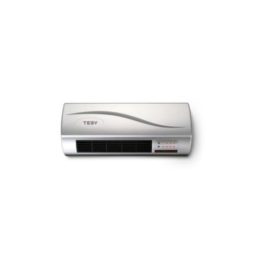 Grijalica zidna ventilatorska 1000/2000 W (HL 275 W PTC) TESY