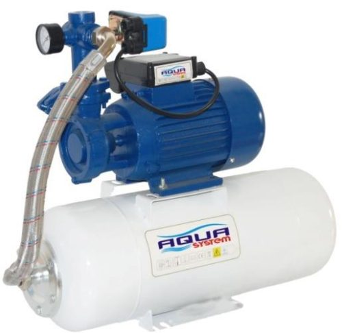 HIDRO-KOMPLETI AQUA PUMPS Model:AUTO AQ H36