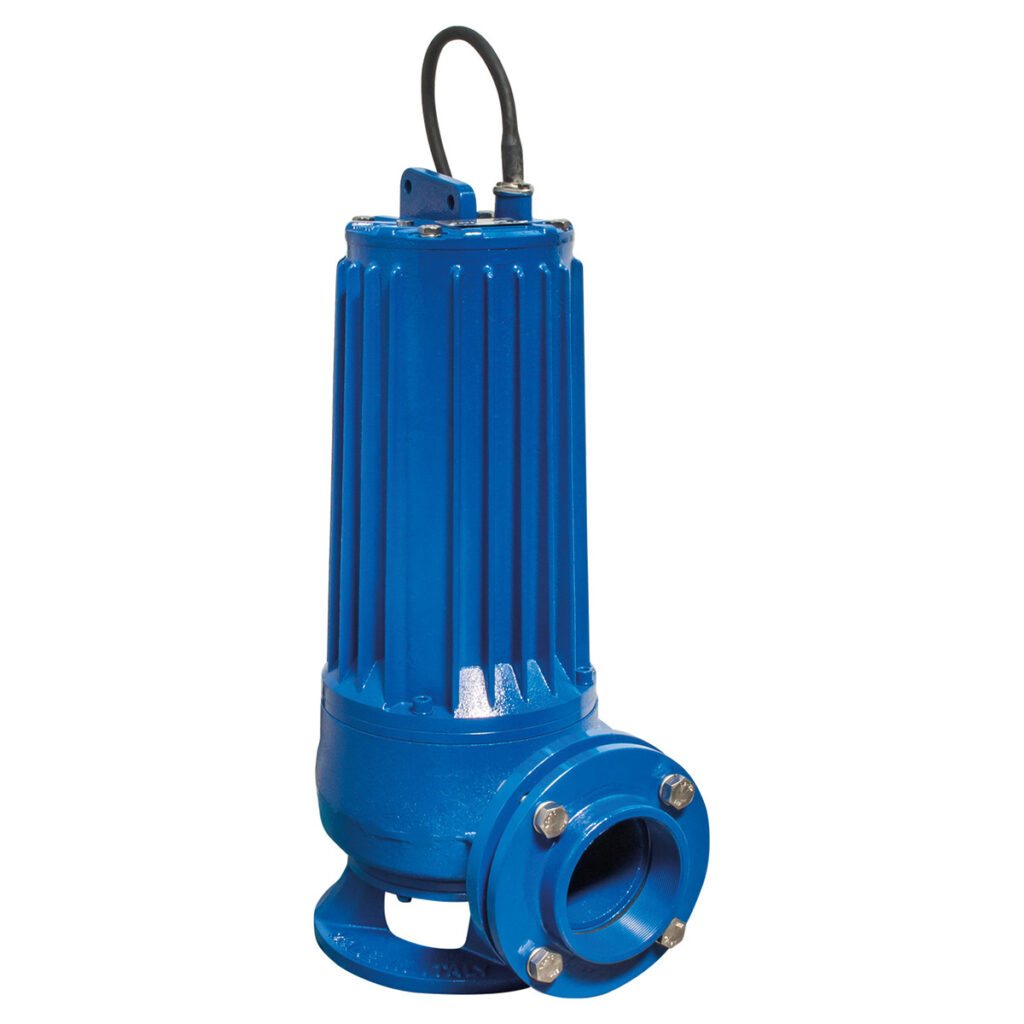 Muljna potopna pumpa SQ25-2.2kW SPERONI