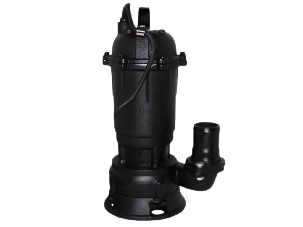 Muljna pumpa sa plovkom WQD6-18 0.75kW AQUA PUMPS