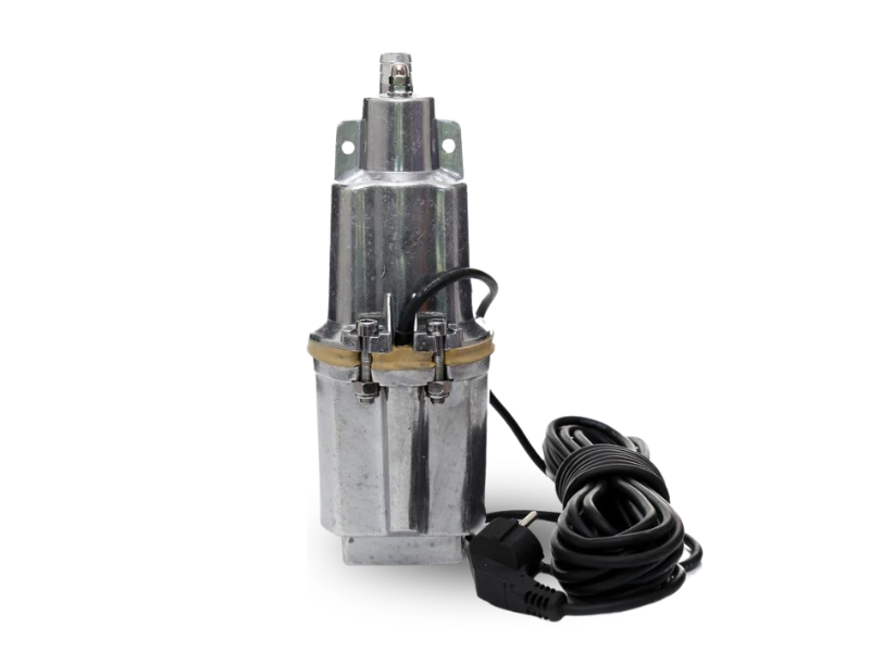 Vibraciona potopna pumpa VM60 RUSKA AQUA PUMPS