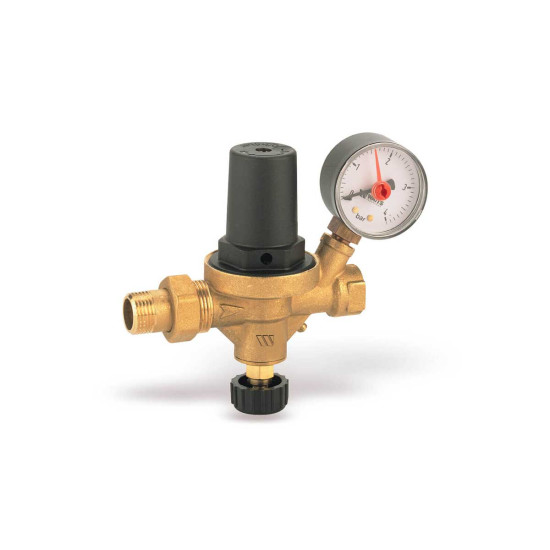 Obični propusni