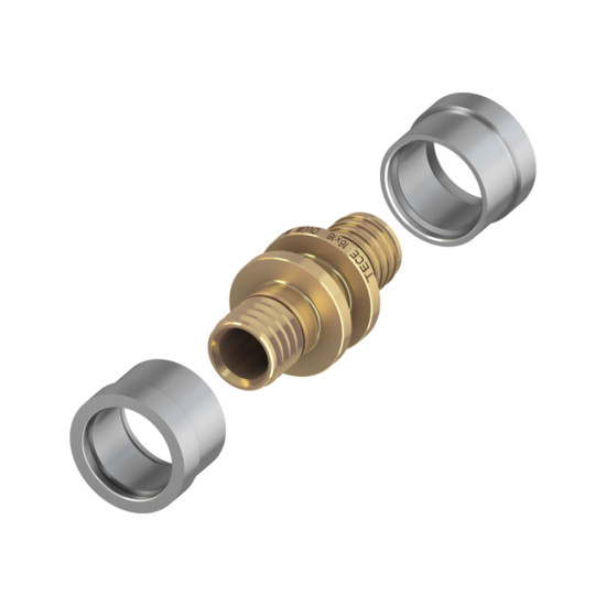 SPOJNI ELEMENTI, FITTING I PRESS SISTEM